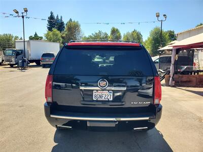 2013 Cadillac Escalade Premium   - Photo 6 - Fresno, CA 93722