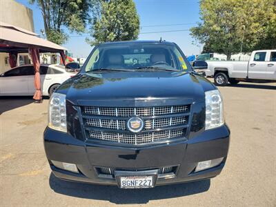 2013 Cadillac Escalade Premium   - Photo 5 - Fresno, CA 93722