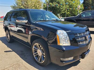 2013 Cadillac Escalade Premium   - Photo 2 - Fresno, CA 93722