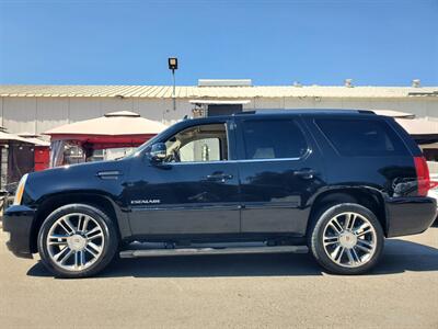 2013 Cadillac Escalade Premium   - Photo 3 - Fresno, CA 93722