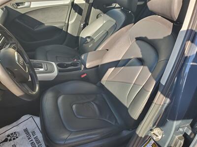 2011 Audi A4 2.0T Premium   - Photo 7 - Fresno, CA 93722