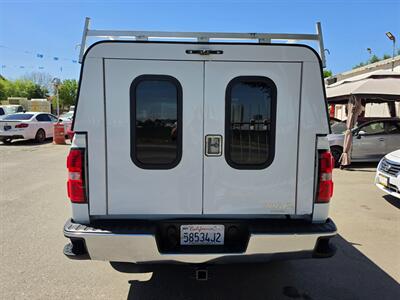2016 GMC Sierra 1500 Work Truck   - Photo 6 - Fresno, CA 93722
