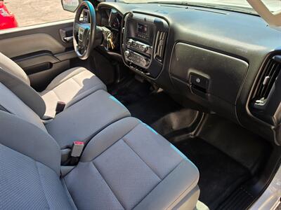 2016 GMC Sierra 1500 Work Truck   - Photo 10 - Fresno, CA 93722