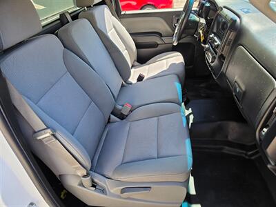 2016 GMC Sierra 1500 Work Truck   - Photo 9 - Fresno, CA 93722