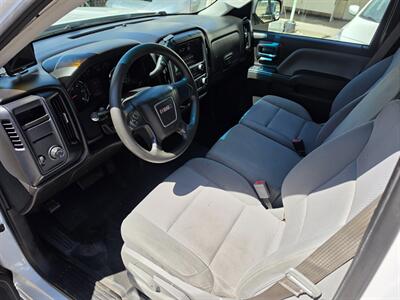 2016 GMC Sierra 1500 Work Truck   - Photo 8 - Fresno, CA 93722