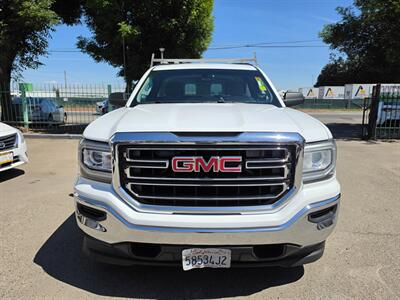 2016 GMC Sierra 1500 Work Truck   - Photo 5 - Fresno, CA 93722