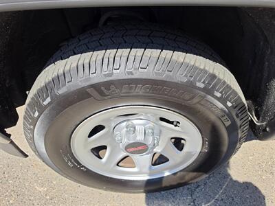 2016 GMC Sierra 1500 Work Truck   - Photo 14 - Fresno, CA 93722