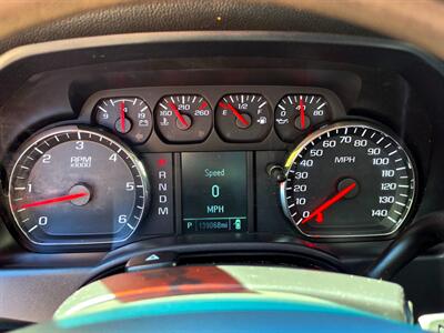 2016 GMC Sierra 1500 Work Truck   - Photo 11 - Fresno, CA 93722