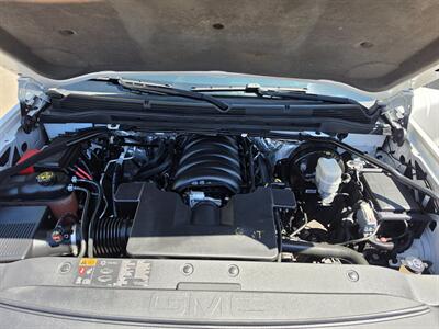 2016 GMC Sierra 1500 Work Truck   - Photo 13 - Fresno, CA 93722