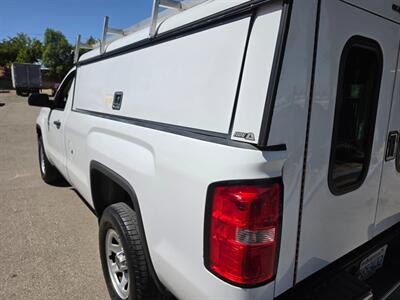 2016 GMC Sierra 1500 Work Truck   - Photo 15 - Fresno, CA 93722