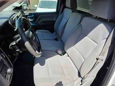 2016 GMC Sierra 1500 Work Truck   - Photo 7 - Fresno, CA 93722