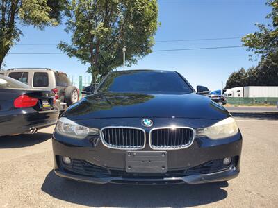 2015 BMW 3 Series 328i   - Photo 5 - Fresno, CA 93722