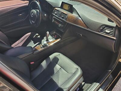 2015 BMW 3 Series 328i   - Photo 10 - Fresno, CA 93722
