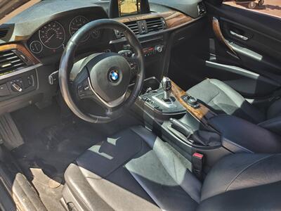 2015 BMW 3 Series 328i   - Photo 9 - Fresno, CA 93722