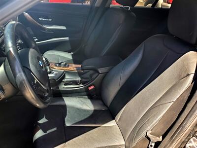 2015 BMW 3 Series 328i   - Photo 7 - Fresno, CA 93722