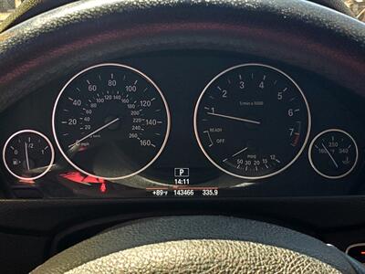 2015 BMW 3 Series 328i   - Photo 11 - Fresno, CA 93722
