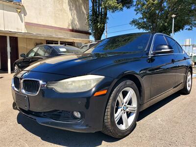 2015 BMW 3 Series 328i   - Photo 1 - Fresno, CA 93722