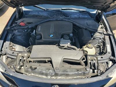 2015 BMW 3 Series 328i   - Photo 12 - Fresno, CA 93722