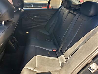 2015 BMW 3 Series 328i   - Photo 8 - Fresno, CA 93722