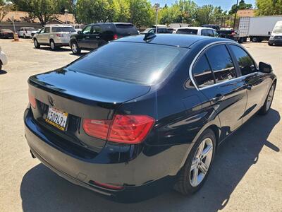 2015 BMW 3 Series 328i   - Photo 4 - Fresno, CA 93722