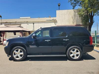 2008 Chevrolet Tahoe LTZ   - Photo 3 - Fresno, CA 93722