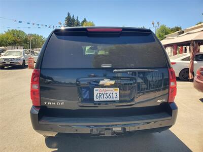 2008 Chevrolet Tahoe LTZ   - Photo 6 - Fresno, CA 93722