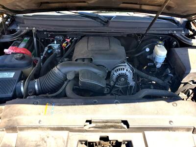 2008 Chevrolet Tahoe LTZ   - Photo 14 - Fresno, CA 93722