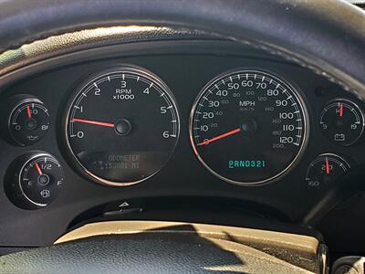 2008 Chevrolet Tahoe LTZ   - Photo 13 - Fresno, CA 93722