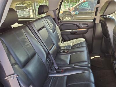 2008 Chevrolet Tahoe LTZ   - Photo 8 - Fresno, CA 93722