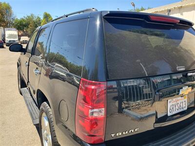 2008 Chevrolet Tahoe LTZ   - Photo 16 - Fresno, CA 93722
