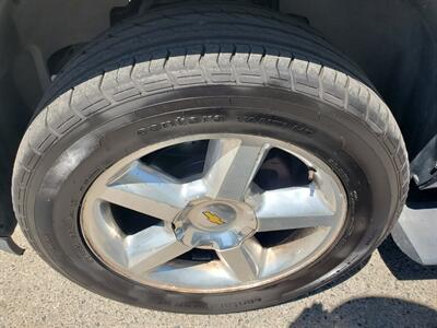 2008 Chevrolet Tahoe LTZ   - Photo 15 - Fresno, CA 93722