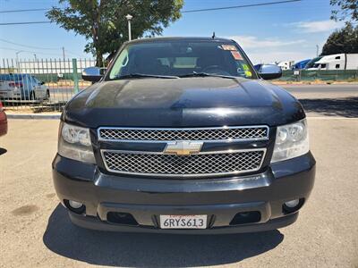 2008 Chevrolet Tahoe LTZ   - Photo 5 - Fresno, CA 93722