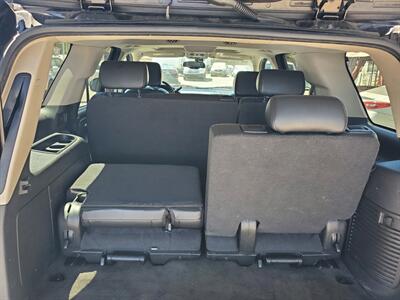 2008 Chevrolet Tahoe LTZ   - Photo 12 - Fresno, CA 93722
