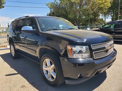 2008 Chevrolet Tahoe LTZ   - Photo 2 - Fresno, CA 93722