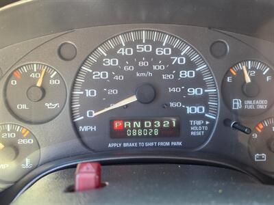 2002 Chevrolet Express 3500 - Photo 11 - Fresno, CA 93722