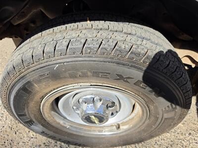 2002 Chevrolet Express 3500 - Photo 12 - Fresno, CA 93722