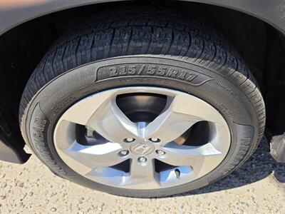 2021 Honda HR-V LX - Photo 14 - Fresno, CA 93722