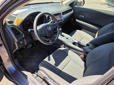 2021 Honda HR-V LX - Photo 9 - Fresno, CA 93722