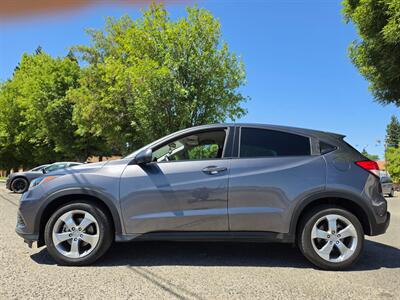2021 Honda HR-V LX - Photo 3 - Fresno, CA 93722