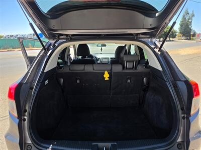 2021 Honda HR-V LX - Photo 11 - Fresno, CA 93722