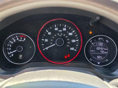 2021 Honda HR-V LX - Photo 12 - Fresno, CA 93722
