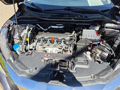 2021 Honda HR-V LX - Photo 13 - Fresno, CA 93722