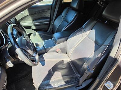 2016 Dodge Charger SXT - Photo 7 - Fresno, CA 93722