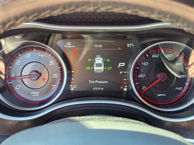 2016 Dodge Charger SXT - Photo 11 - Fresno, CA 93722