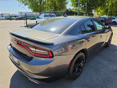 2016 Dodge Charger SXT - Photo 4 - Fresno, CA 93722