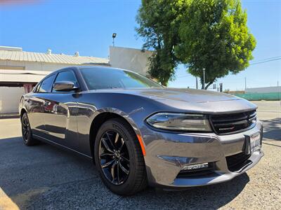 2016 Dodge Charger SXT - Photo 2 - Fresno, CA 93722