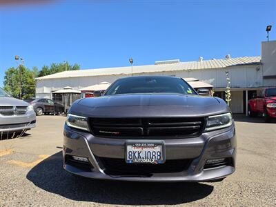 2016 Dodge Charger SXT - Photo 5 - Fresno, CA 93722