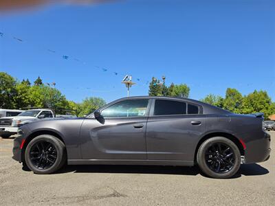 2016 Dodge Charger SXT - Photo 3 - Fresno, CA 93722