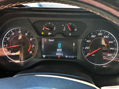 2017 Chevrolet Camaro LT - Photo 11 - Fresno, CA 93722