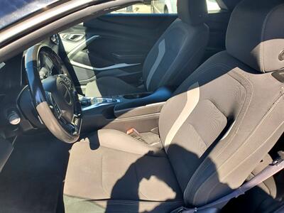 2017 Chevrolet Camaro LT - Photo 7 - Fresno, CA 93722